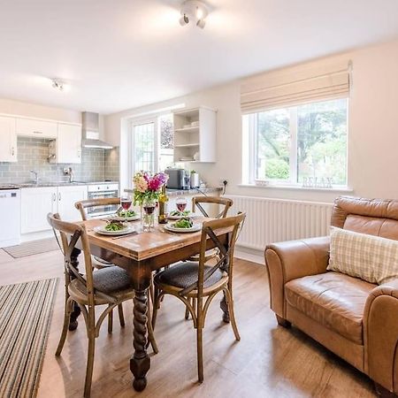 Harbour View, Walberswick Villa Southwold Exterior foto