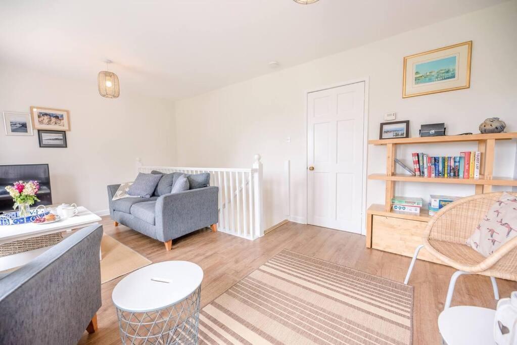 Harbour View, Walberswick Villa Southwold Exterior foto