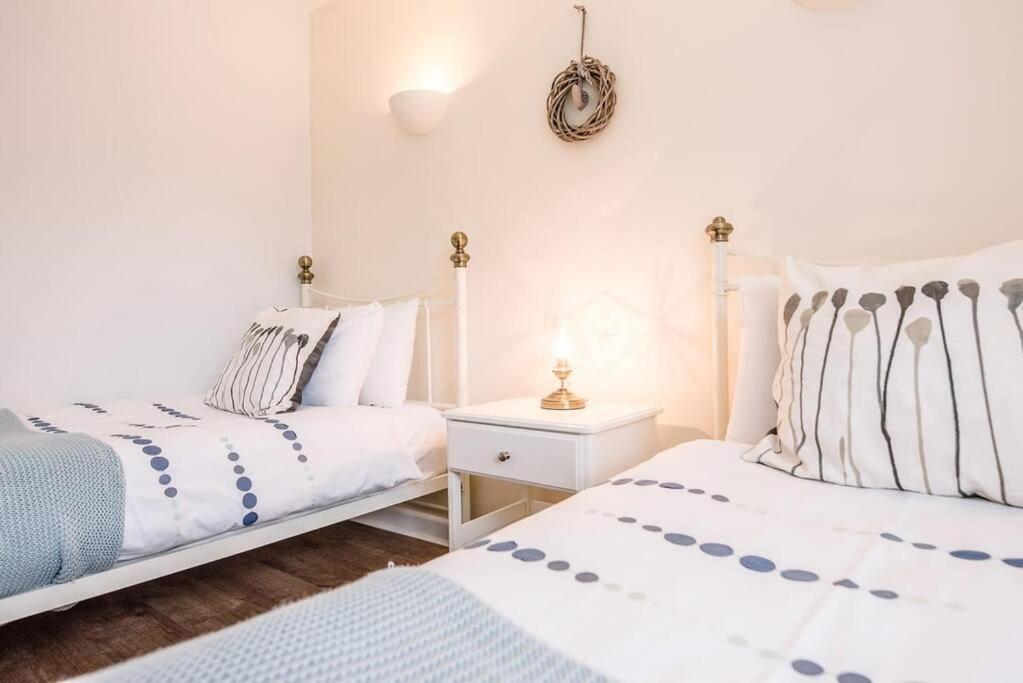 Harbour View, Walberswick Villa Southwold Exterior foto