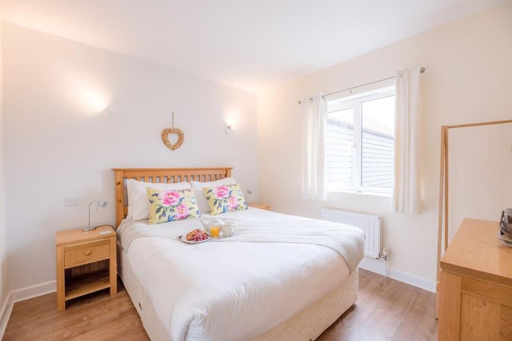 Harbour View, Walberswick Villa Southwold Exterior foto