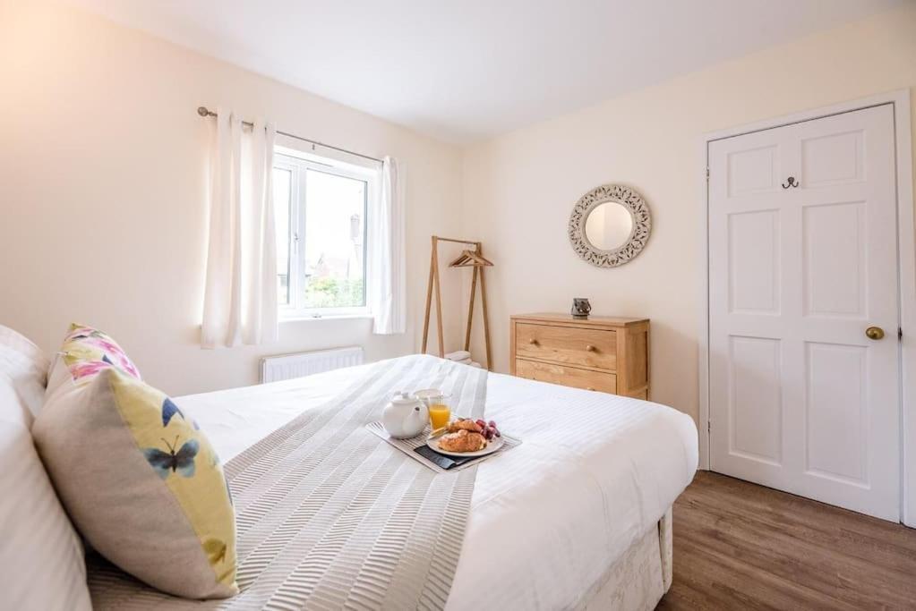 Harbour View, Walberswick Villa Southwold Exterior foto