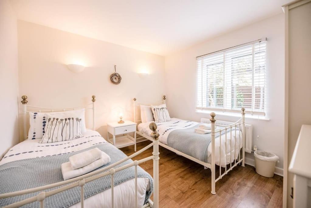 Harbour View, Walberswick Villa Southwold Exterior foto